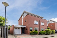 Pyreneeënstraat 15, 3446DD Woerden